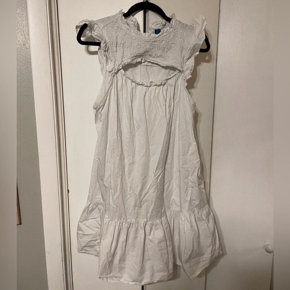 women’s dress